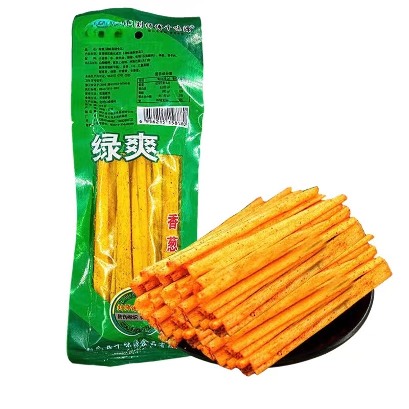 麻辣王子特麻特辣110g（空运，短保产品）（有效期至8/25） - 华姐零食铺